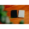 Verbatim Charge 'n' Go Essentials magnetische draadloze powerbank 10000 mAh zwart