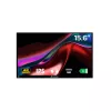 Verbatim draagbare touchscreen-monitor 15,6 inch LCD 4K 3840x2160