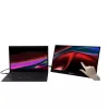Verbatim draagbare touchscreen-monitor 15,6 inch LCD 4K 3840x2160