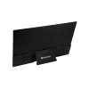 Verbatim draagbare touchscreen-monitor 15,6 inch LCD 4K 3840x2160