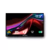 Monitor Verbatim Portable Touchscreen 17,3 inch 4K Ultra HD LCD 3840 x 2160