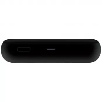 Verbatim Charge 'n' Go magnetische draadloze powerbank 10000mAh zwart
