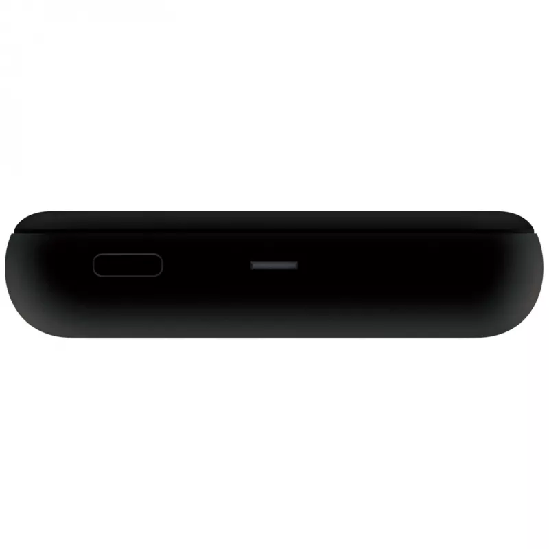 Verbatim Charge 'n' Go magnetische draadloze powerbank 10000mAh zwart