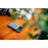 Verbatim Charge 'n' Go magnetische draadloze powerbank 10000mAh grijs
