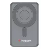 Verbatim Charge'n'Go 2C powerbank 5000 mAh grijs