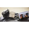 Verbatim Charge'n'G0 2C powerbank 5000 mAh goud