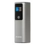 Draagbare batterij Verbatim Charge 'n' Go powerbank 27000mAh