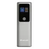 Draagbare batterij Verbatim Charge 'n' Go powerbank 27000mAh
