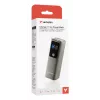 Draagbare batterij Verbatim Charge 'n' Go powerbank 27000mAh