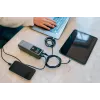 Draagbare batterij Verbatim Charge 'n' Go powerbank 27000mAh