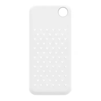 Verbatim Pocket SSD USB 3.2 Gen 2 1TB paars incl. twee rubberhoezen
