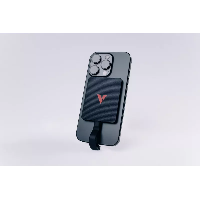 Verbatim SnapBack Ultra slanke SSD 2TB USB Type-C USB 3.2 Gen 2x2 zwart