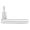 Verbatim Fold 'n' Go GaN-oplader 65W EU-stekker wit