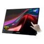 Draagbare monitor Verbatim 14 inch FHD touch LCD 1920x1080
