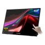 Draagbare monitor Verbatim 15,6 inch FHD touch LCD 1920 x 1080