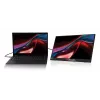 Draagbare monitor Verbatim 15,6 inch FHD touch LCD 1920 x 1080