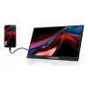 Draagbare monitor Verbatim 15,6 inch FHD touch LCD 1920 x 1080