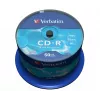 Verbatim CD-R Extra Protection 700 MB 52x 50 stuks