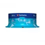 Verbatim CD-R Extra Protection 700 MB 52x 25 stuks