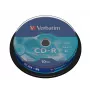 Verbatim CD-R Extra Protection 700 MB 52x 10 stuks