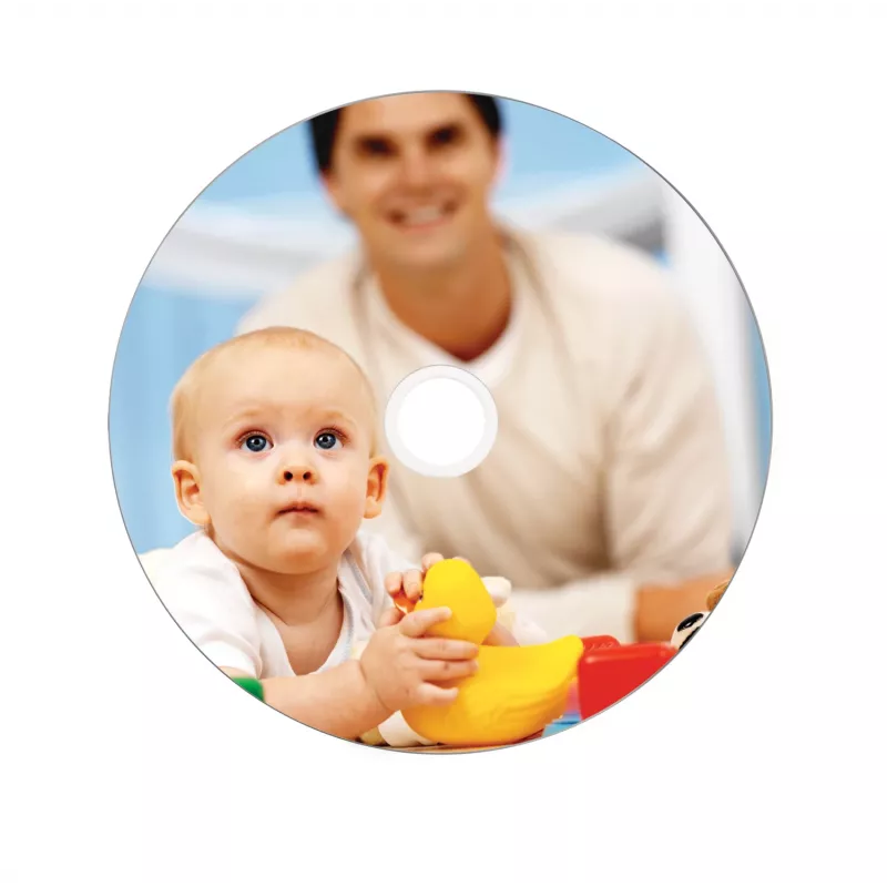 Verbatim CD-R AZO Wide Inkjet Printable no ID 700 MB 52x 50 st.