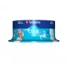 Verbatim CD-R AZO Wide Inkjet Printable 700 MB 52x 25 st.
