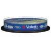 Verbatim CD-RW 12x 700 MB 10 stuks