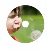 Verbatim 43521 onbedrukte DVD 4,7 GB DVD-R 10 stuks
