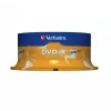 Verbatim DVD-R 4,7 GB 16x, Spindle, 25 st. (43522)