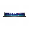 Verbatim DVDVER00072B, DVD-RW, spindel, 10 stuks, 4,7 GB