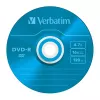 Verbatim DVD-R Colour 4,7 GB 5 stuks
