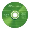 Verbatim DVD-R Colour 4,7 GB 5 stuks