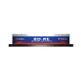 Verbatim BD-RE SL 25GB 2x 10-pack spindel 10 stuks