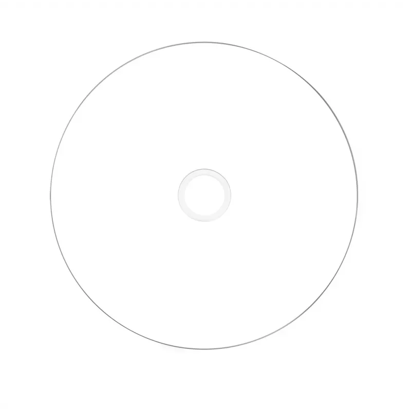 Verbatim BD-R SL 25GB 6x Printable 10-pack Jewel Case 10 stuks