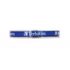 Verbatim DVD-R mat zilver 16x 4,7 GB 10 st.