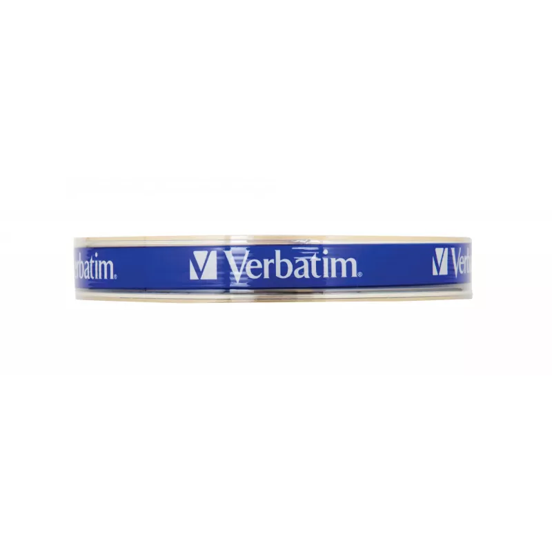 Verbatim DVD-R mat zilver 16x 4,7 GB 10 st.