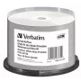 Verbatim DataLifePlus 4,7 GB DVD-R 50 stuks