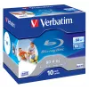 Verbatim 43736 BD-R schijfjes 50 GB 10 stuks