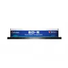 Verbatim BD-R SL 25GB 6x 10-pack spindel 10 stuks