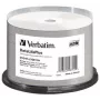 Verbatim DataLifePlus 4.7 GB DVD-R 50 stuks
