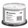 Verbatim DataLifePlus 4,7 GB DVD-R 50 stuks