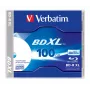Verbatim BD-R XL 100 GB 4x 1 stuk