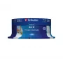 Verbatim 43811 schijf Blu-Ray-disc BD-R 25 GB 25 stck.