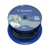 Verbatim 43812 onbeschreven Blu-Ray-disc BD-R 25 GB 50 stuks