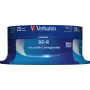 Verbatim Datalife 6x BD-R 25 GB 25 stuks