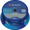 Verbatim Datalife 6x BD-R 25 GB 25 stuks