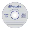 Verbatim Datalife 6x BD-R 25 GB 50 stuks