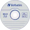 Verbatim DataLife BD-R 25 GB 1 stuk