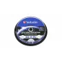 BD-R DL Verbatim MDISC 50 GB 10 stuks 6x
