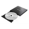 Verbatim 43886 optisch station DVD±RW zwart